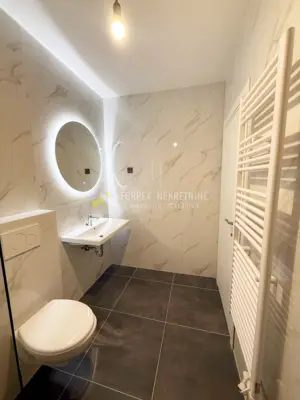 Stan 89 m², Novi Vinodolski - 3 spavaće sobe i 2 terase - 4
