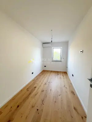 Stan 89 m², Novi Vinodolski - 3 spavaće sobe i 2 terase - 8