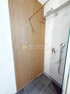 Stan 89 m², Novi Vinodolski - 3 spavaće sobe i 2 terase - 5