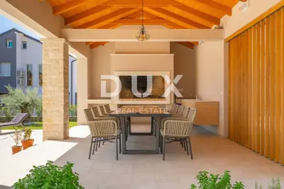 Villa 438 m², Rovinj - luxuriöse Familienvilla mit Pool - 7