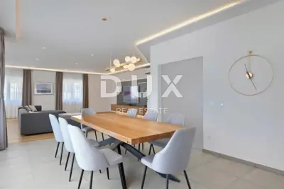Villa 438 m², Rovinj - luxuriöse Familienvilla mit Pool - 19