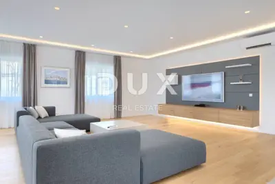 Villa 438 m², Rovinj - luxuriöse Familienvilla mit Pool - 14