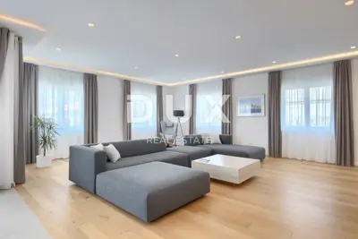Villa 438 m², Rovinj - luxuriöse Familienvilla mit Pool - 15