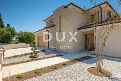Villa 438 m², Rovinj - luxuriöse Familienvilla mit Pool - 9