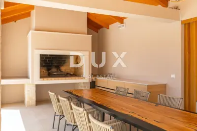 Villa 438 m², Rovinj - luxuriöse Familienvilla mit Pool - 8