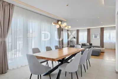 Villa 438 m², Rovinj - luxuriöse Familienvilla mit Pool - 16