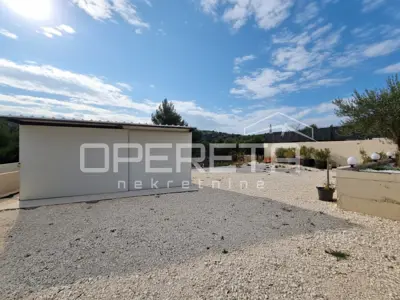 Baugrundstück 985 m², Bilice bei Šibenik, erschlossen - 5