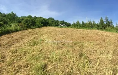 Land 2,286 m², Krapina Centar - building land and greenery