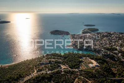 Villa 225 m², Primošten - ruhige Lage nahe dem Zentrum - 9