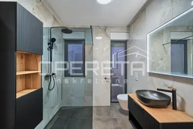 Villa 225 m², Primošten - ruhige Lage nahe dem Zentrum - 11