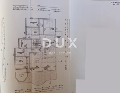House for sale in Debeljak, 239,5 m² - 26