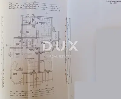 House for sale in Debeljak, 239,5 m² - 25