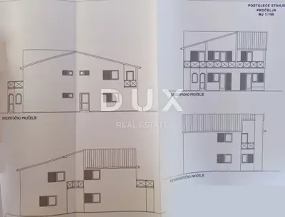 House for sale in Debeljak, 239,5 m² - 23