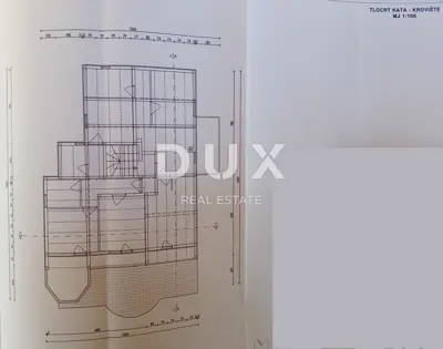 House for sale in Debeljak, 239,5 m² - 27