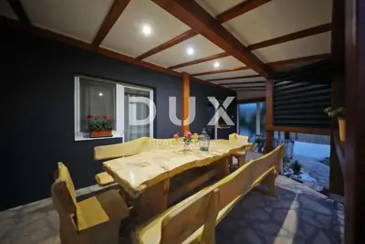 House for sale in Debeljak, 239,5 m² - 11
