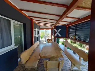 House for sale in Debeljak, 239,5 m² - 9