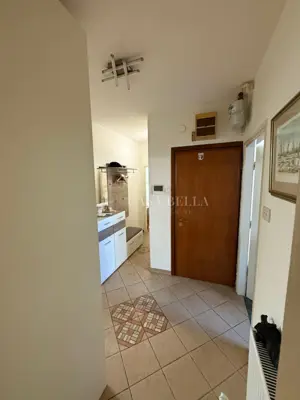 Stan 77 m², Donji grad - dvije spavaće sobe i lift - 10
