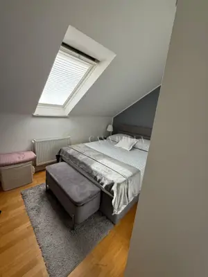 Stan 77 m², Donji grad - dvije spavaće sobe i lift - 8