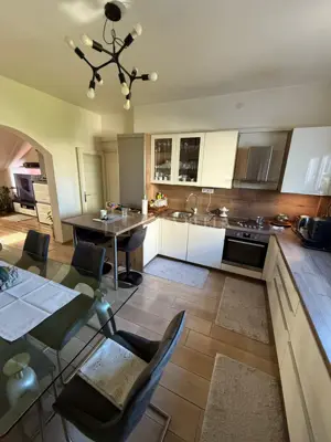 Stan 77 m², Donji grad - dvije spavaće sobe i lift