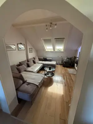 Stan 77 m², Donji grad - dvije spavaće sobe i lift - 5