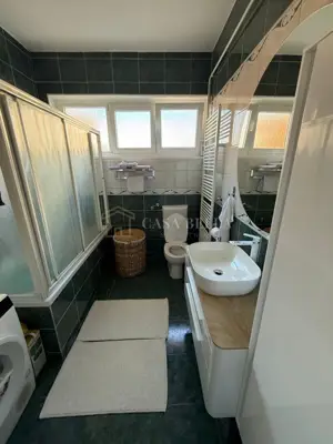 Stan 77 m², Donji grad - dvije spavaće sobe i lift - 3