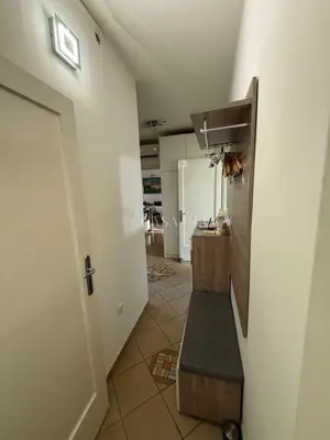 Stan 77 m², Donji grad - dvije spavaće sobe i lift - 11
