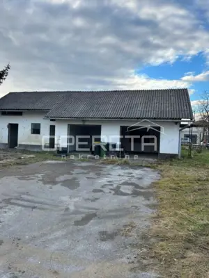 Haus 173 m², Žabnik - ruhige Siedlung und Privatsphäre - 12