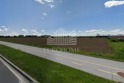Land plot for sale in Pionirsko naselje