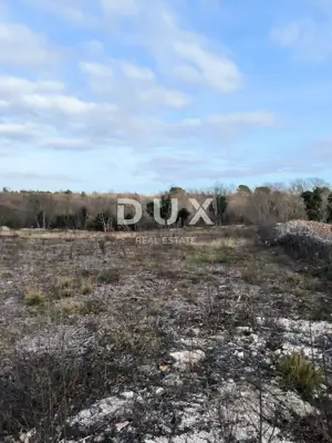 Building plot, Filipana - peaceful location and privacy