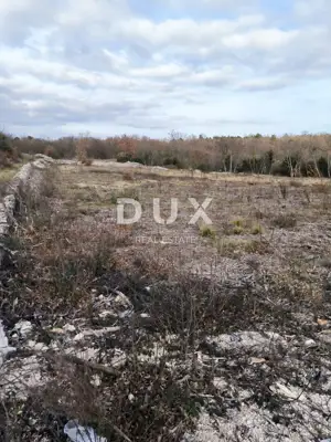 Building plot, Filipana - peaceful location and privacy - 2