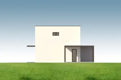 Verkauf, Pag, Mandre, Maisonettewohnung, Meerblick, Neubau - 14