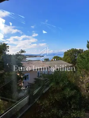 Semi-detached house 120 m², Malinska - 80 m from the sea - 4