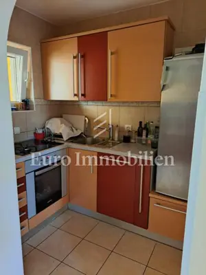 Semi-detached house 120 m², Malinska - 80 m from the sea - 9