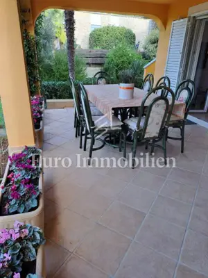 Semi-detached house 120 m², Malinska - 80 m from the sea - 7