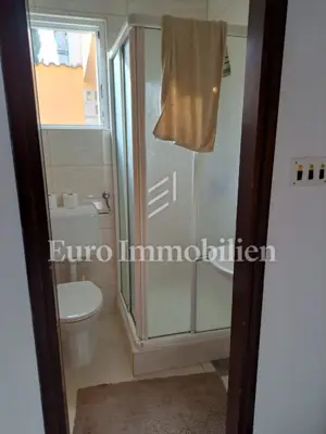 Semi-detached house 120 m², Malinska - 80 m from the sea - 19