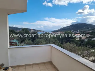Kuća u Vinišću, Trogir - mirna lokacija blizu mora - 4