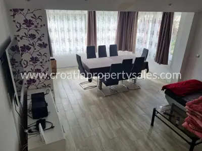 Kuća u Vinišću, Trogir - mirna lokacija blizu mora - 5