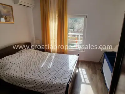 Kuća u Vinišću, Trogir - mirna lokacija blizu mora - 6