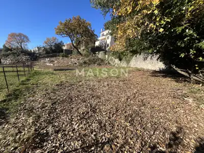 Building plot 990 m², Srdoči, peaceful family environment