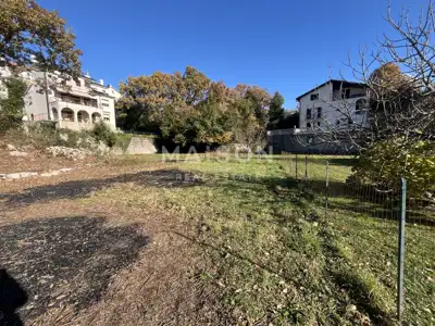 Građevinsko zemljište 990 m², Srdoči, mirno obiteljsko okruženje - 5