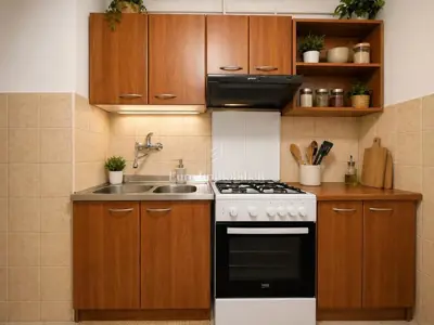 Apartment for sale in Mlaka, 76,8 m² - 5