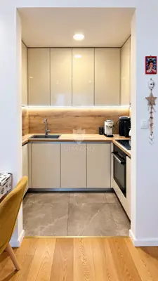Stan 71,9 m², Kustošija - trosoban, lift i vrt - 6