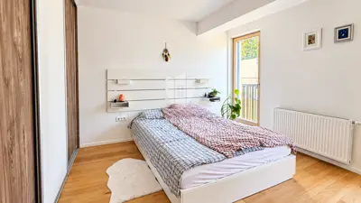 Stan 71,9 m², Kustošija - trosoban, lift i vrt - 7