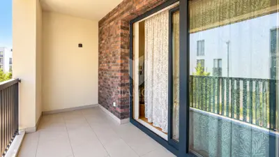 Stan 71,9 m², Kustošija - trosoban, lift i vrt - 17