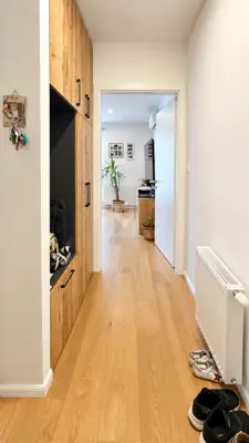 Stan 71,9 m², Kustošija - trosoban, lift i vrt - 15