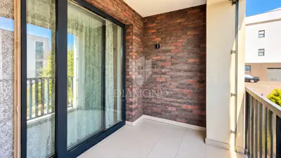 Stan 71,9 m², Kustošija - trosoban, lift i vrt - 18
