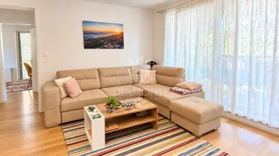 Stan 71,9 m², Kustošija - trosoban, lift i vrt - 4