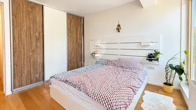 Stan 71,9 m², Kustošija - trosoban, lift i vrt - 8