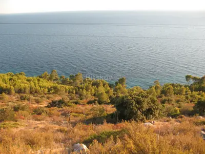 Building plot, Hvar, Hvar – tourist potential - 2