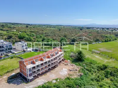 Wohnung 54 m², Medulin - in der Nähe des Strandes und der Uferpromenade - 2